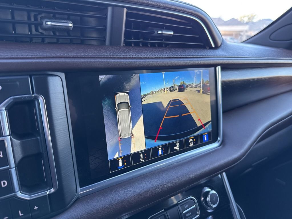 2022 GMC Yukon XL Denali - Photo 18