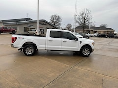 2021 Ford F-150 XL Truck SuperCrew Cab
