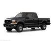 Ford F-250SD