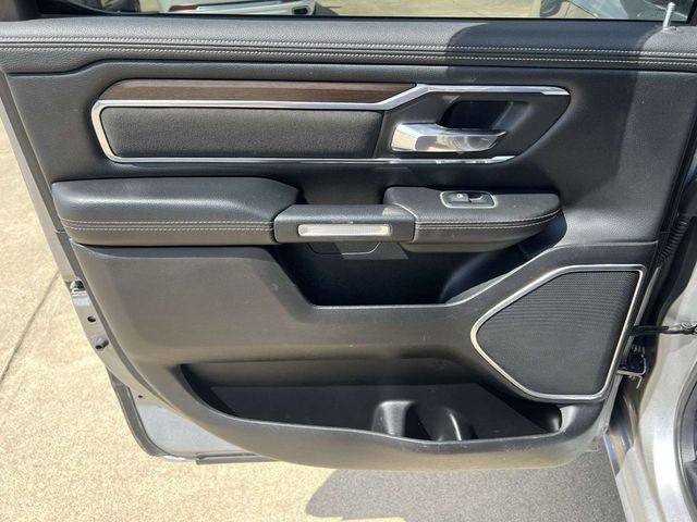 2021 RAM Ram 1500 Pickup Laramie - Photo 20