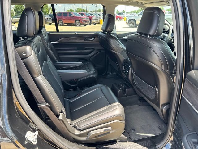 2023 Jeep Grand Cherokee L Limited - Photo 26