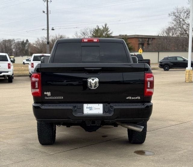 2022 RAM Ram 2500 Pickup Laramie - Photo 8
