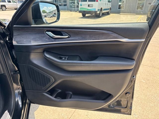 2023 Jeep Grand Cherokee L Limited - Photo 28
