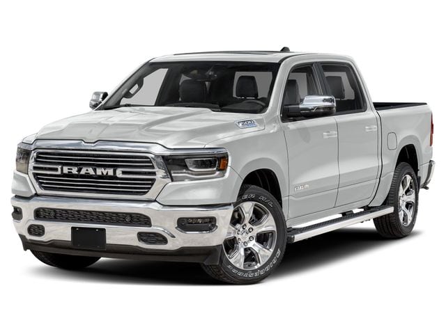 2023 RAM Ram 1500 Pickup Laramie's photo