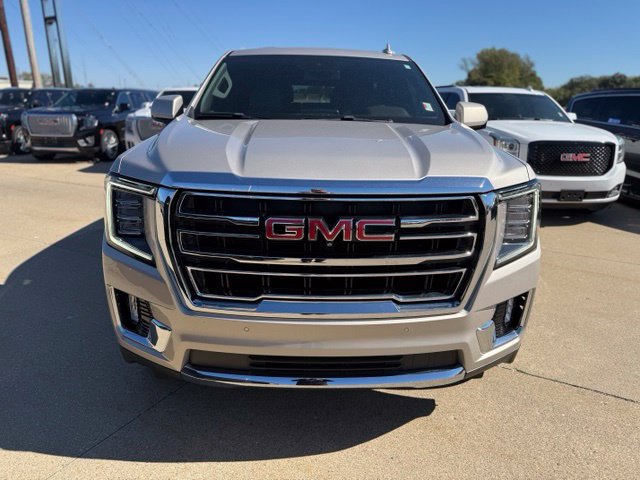 Used 2024 GMC Yukon SLT SUV