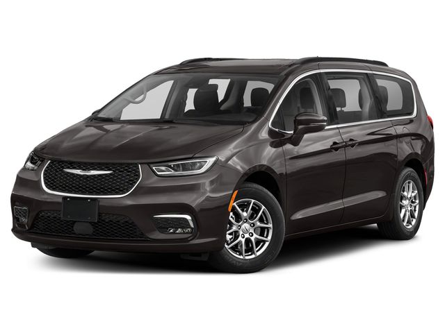 2022 Chrysler Pacifica Touring L's photo