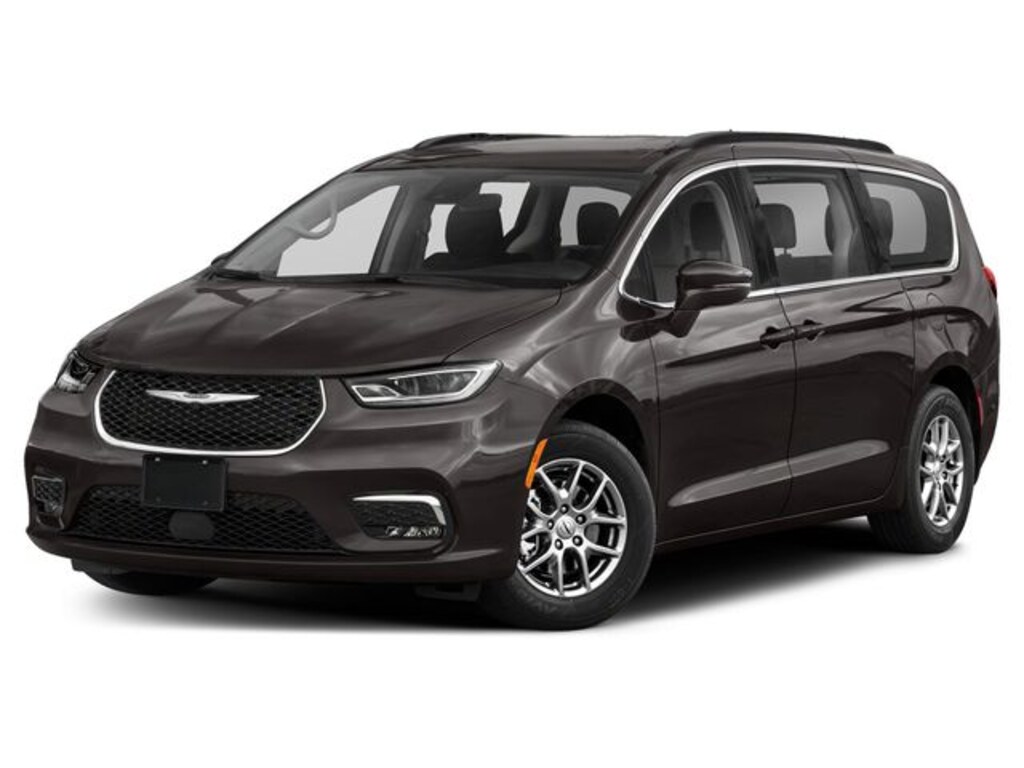 Used 2022 Chrysler Pacifica Touring L Minivan/Van
