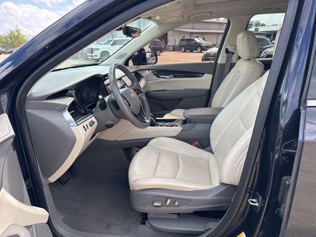 2022 Cadillac XT6 Premium Luxury - Photo 14
