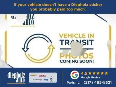 2022 Chrysler 300 Touring's photo