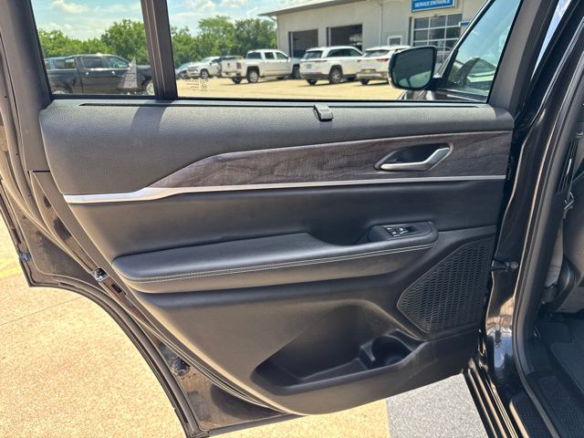 2023 Jeep Grand Cherokee L Limited - Photo 20