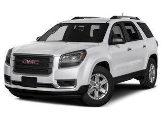 2016 GMC Acadia SLE-1