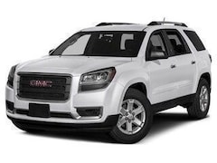2016 GMC Acadia SLE-1 SUV