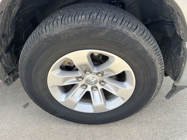 2021 RAM Ram 1500 Pickup Laramie - Photo 24