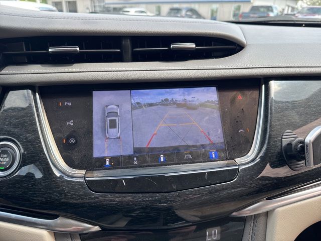 2022 Cadillac XT6 Premium Luxury - Photo 19