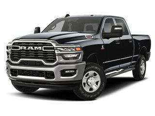 2025 Ram 2500 TRADESMAN CREW CAB 4X4 6'4 BOX Pickup