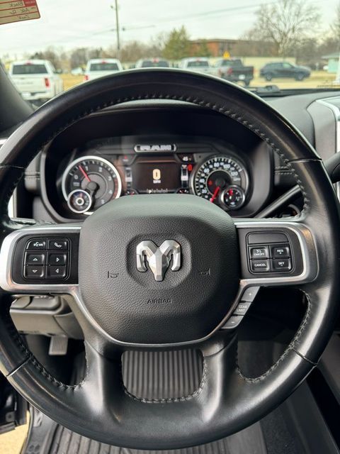 2022 RAM Ram 2500 Pickup Laramie - Photo 11
