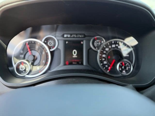 2026 RAM 3500 Tradesman - Photo 11