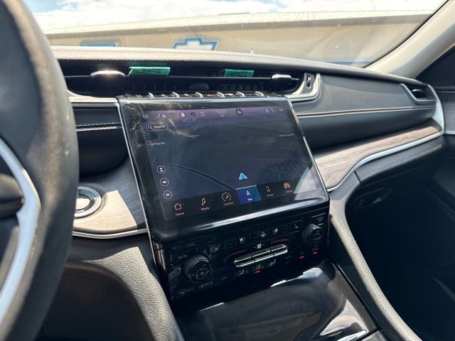2023 Jeep Grand Cherokee L Limited - Photo 18