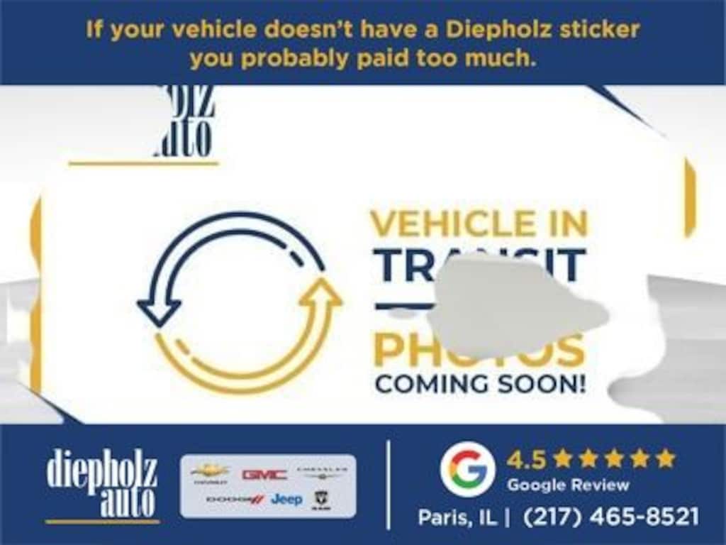 Used 2018 Ford F-150 Lariat Truck