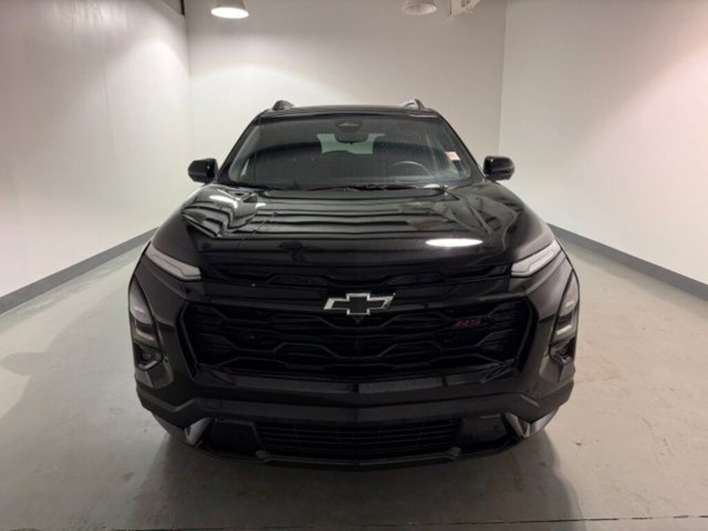 Used 2026 Chevrolet Equinox RS SUV