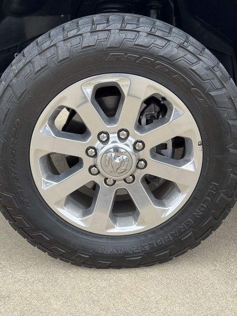 2022 RAM Ram 2500 Pickup Laramie - Photo 18