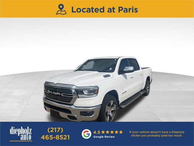 2023 RAM Ram 1500 Pickup