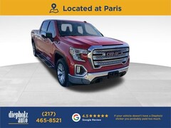 2019 GMC Sierra 1500 SLT Truck