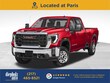  GMC Sierra 2500HD