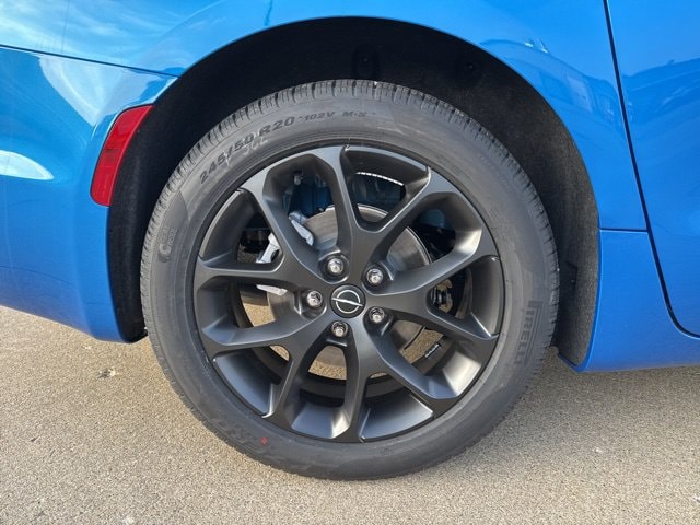 2026 Chrysler Pacifica Select - Photo 9
