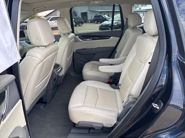 2022 Cadillac XT6 Premium Luxury - Photo 22