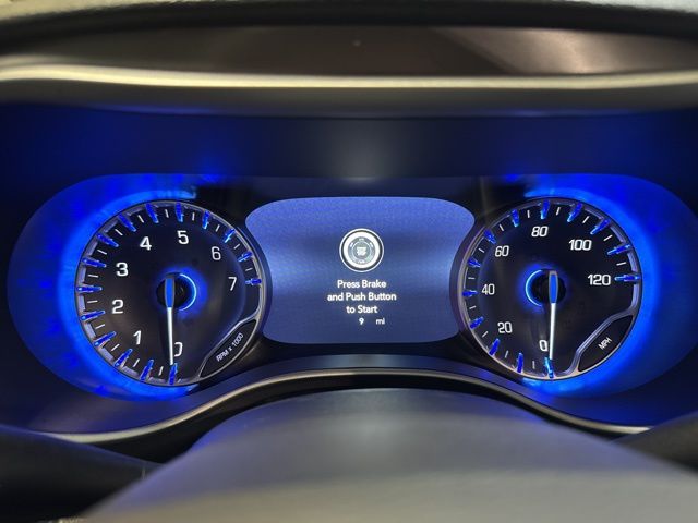 2026 Chrysler Pacifica Select - Photo 16