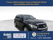 INFINITI QX80