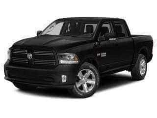 2015 RAM Ram 1500 Pickup Express