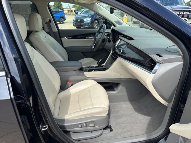 2022 Cadillac XT6 Premium Luxury - Photo 30