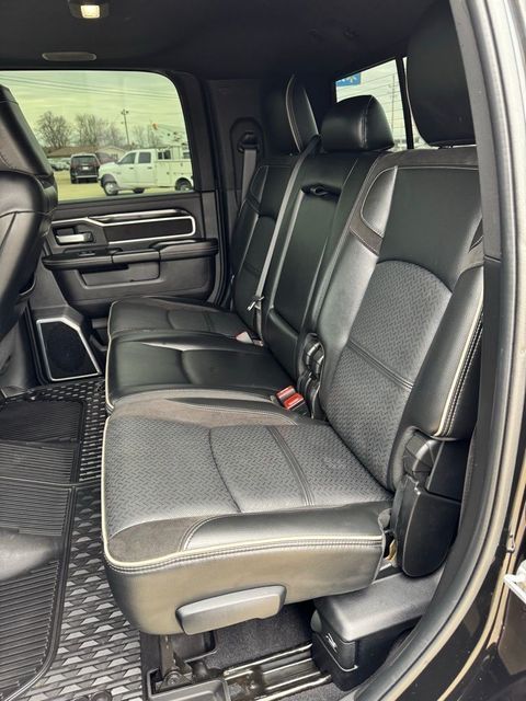2022 RAM Ram 2500 Pickup Laramie - Photo 16