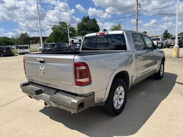 2021 RAM Ram 1500 Pickup Laramie - Photo 7