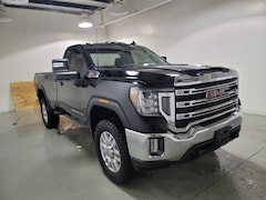 2022 GMC Sierra 3500HD SLE Truck