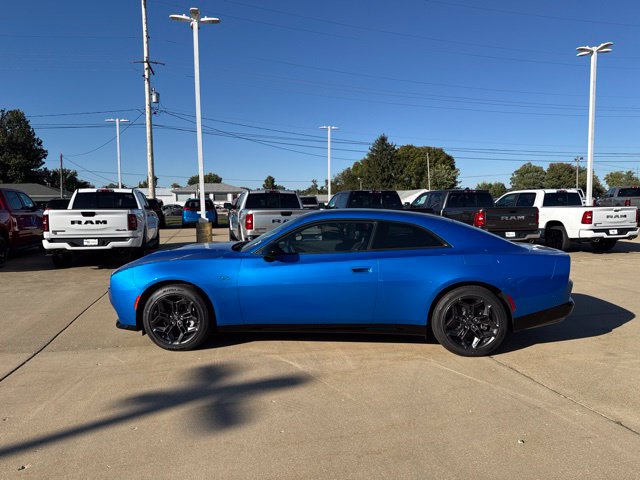New 2027 Dodge Charger RT 2-DOOR AWD Coupe