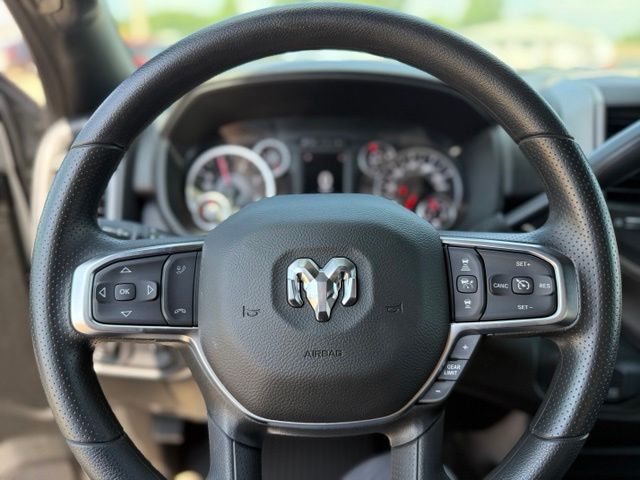 2026 RAM 3500 Tradesman - Photo 10