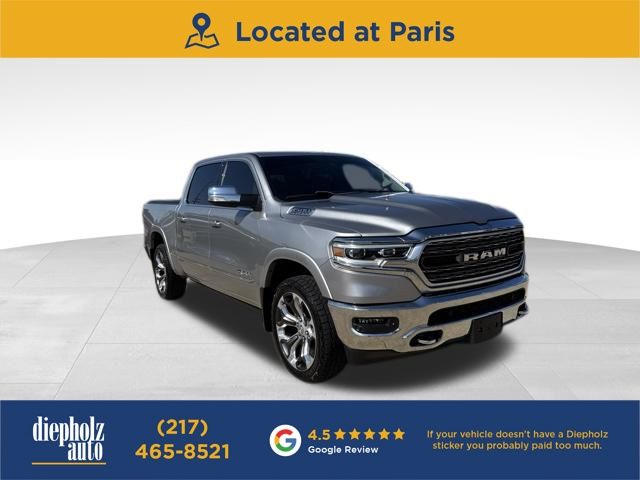  Ram 1500