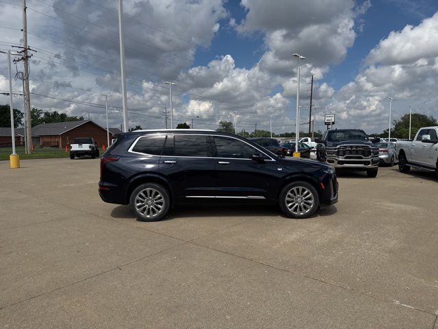 2022 Cadillac XT6 Premium Luxury - Photo 8
