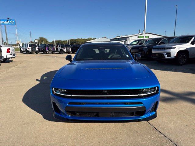 New 2027 Dodge Charger RT 2-DOOR AWD Coupe