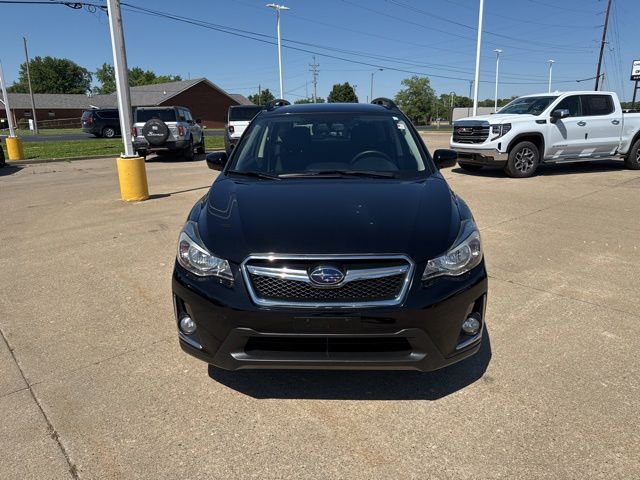 Used 2017 Subaru Crosstrek Premium with VIN JF2GPABC0H8232541 for sale in Paris, IL