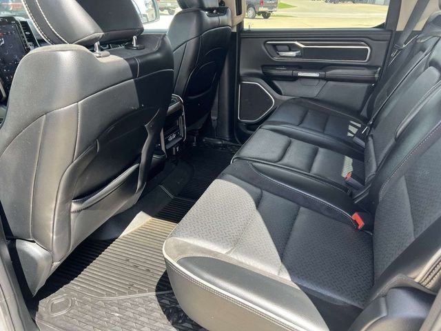 2021 RAM Ram 1500 Pickup Laramie - Photo 21