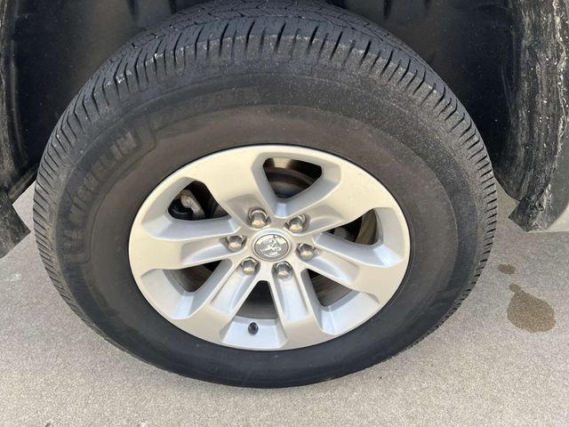 2021 RAM Ram 1500 Pickup Laramie - Photo 25