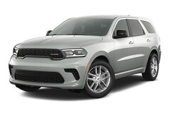 2025 Dodge Durango GT PLUS AWD SUV