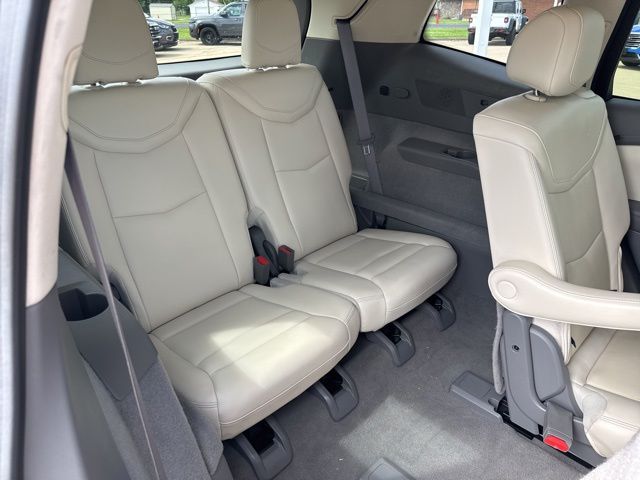 2022 Cadillac XT6 Premium Luxury - Photo 28