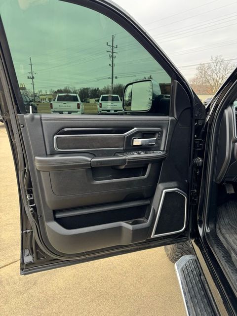 2022 RAM Ram 2500 Pickup Laramie - Photo 9