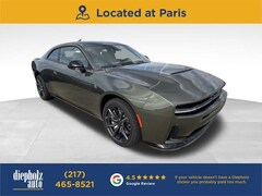 2026 Dodge Charger SCAT PACK PLUS 2-DOOR AWD Coupe