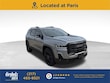  GMC Acadia